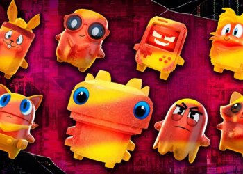 All 23 New Fortnite Sprites Added in October 8 Update