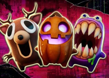 All 42 New Fortnite Sprites Added in October 1 Update