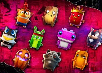 All Fortnite Chapter 7 Season 4 Sprites – Complete List