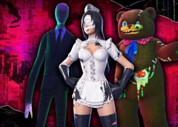 All Fortnitemares 2026 Shop Dates Leaked – Obsession, Slenderman, and More
