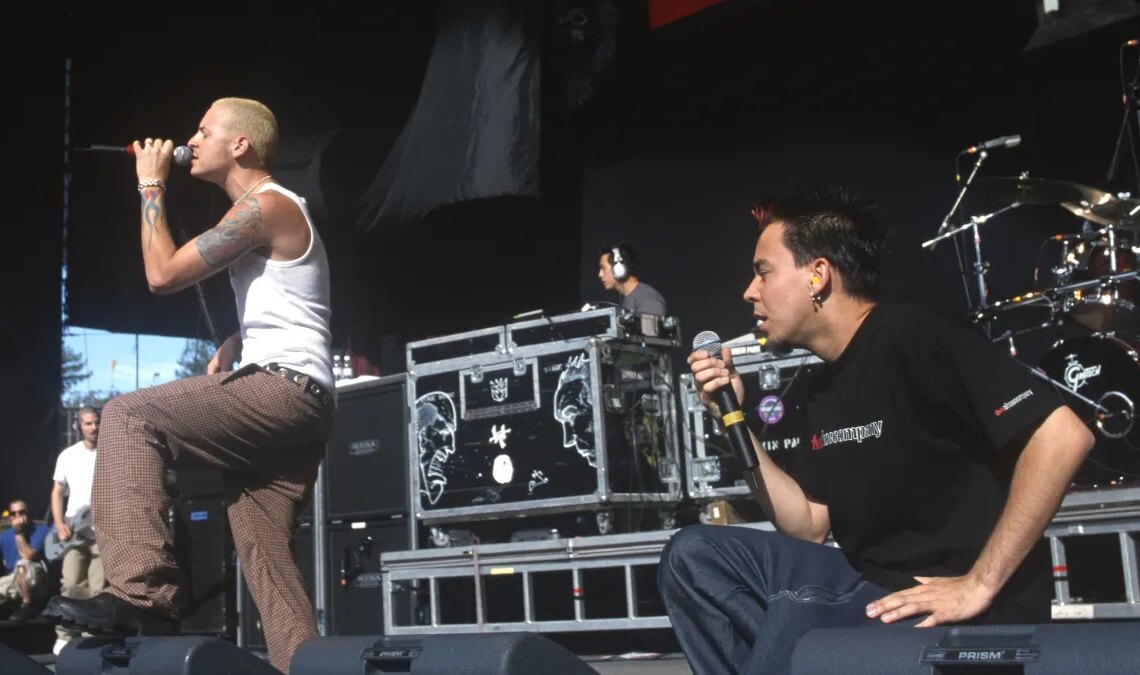 Every Millennial Remembers These 3 Alternative Rock Hits From 2001