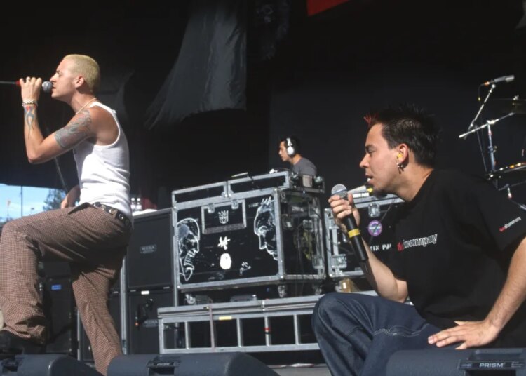 Every Millennial Remembers These 3 Alternative Rock Hits From 2001