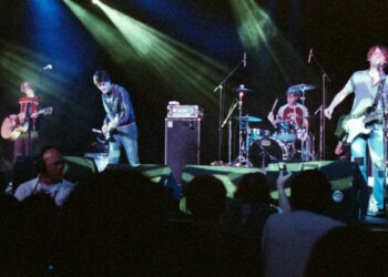Every Millennial Remembers These 3 Alternative Rock Hits From 2002