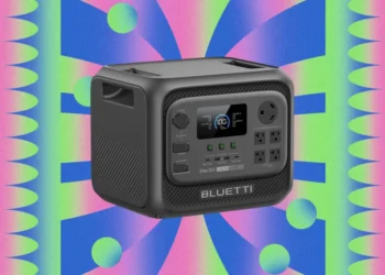 The Best Power Station Is 30 Percent Off for Prime Day