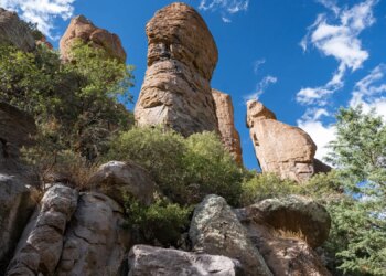 America Just Got Its First New National Park in Six Years. Here’s What to Know.