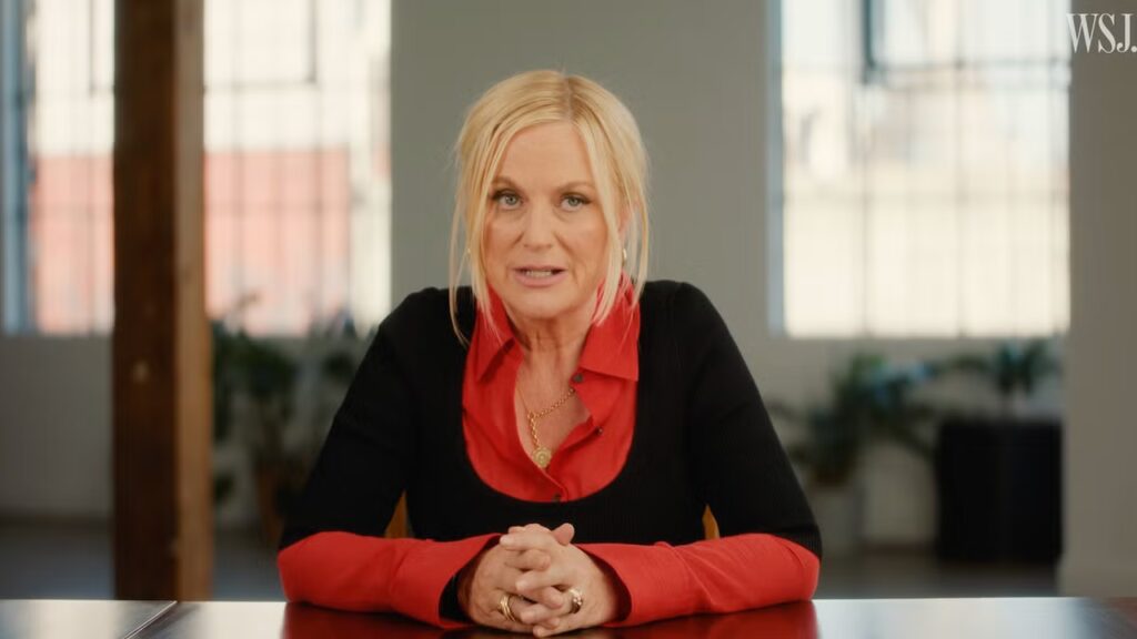 Amy Poehler Jokes She Doesn’t Have Tina Fey’s Phone Number: ‘She’s Too Famous’