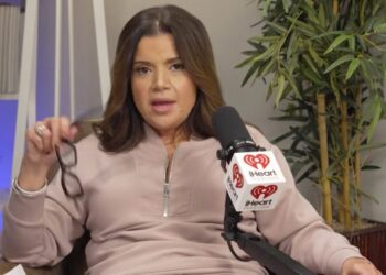 Ana Navarro Compares Trump’s ‘Racism’ Against Abdul El-Sayed to John McCain vs. Obama
