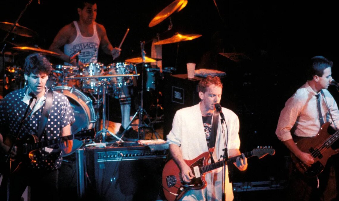 3 Art Rock Bands That Made Being Weird Their Entire Business Model