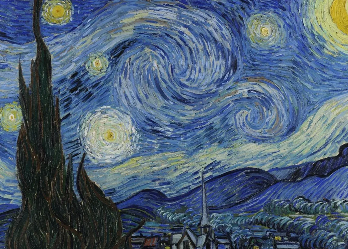 Astronomers Just Figured Out When Van Gogh Painted ‘The Starry Night,’ and It’s Surprisingly Specific
