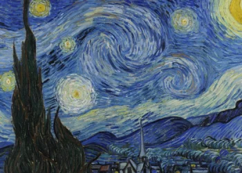 Astronomers Just Figured Out When Van Gogh Painted ‘The Starry Night,’ and It’s Surprisingly Specific