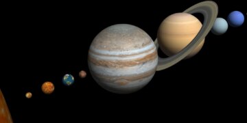 Astronomers May Have Just Discovered a Mysterious New World Beyond Pluto. Here’s What We Know.