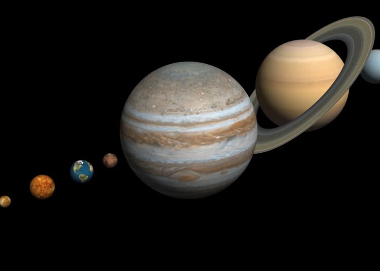 Astronomers May Have Just Discovered a Mysterious New World Beyond Pluto. Here’s What We Know.