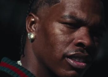Lil Baby Still Has Ups and Downs, Even at the Top