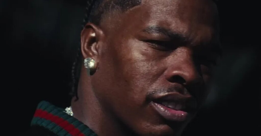 Lil Baby Still Has Ups and Downs, Even at the Top