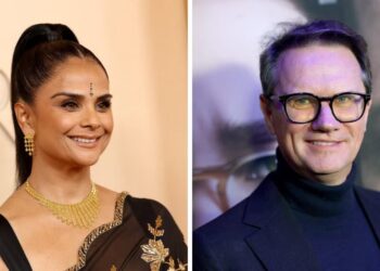 Netflix Chief Content Officer Bela Bajaria Out, to be Replaced by Peter Rice