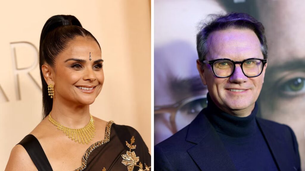 Netflix Chief Content Officer Bela Bajaria Out, to be Replaced by Peter Rice