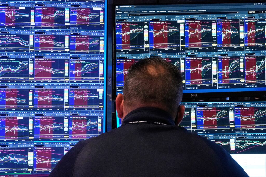 Going low-risk in your portfolio is riskier than you think