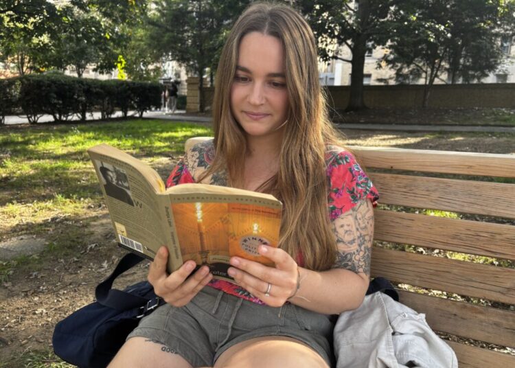 What are you reading? We asked five local book lovers.