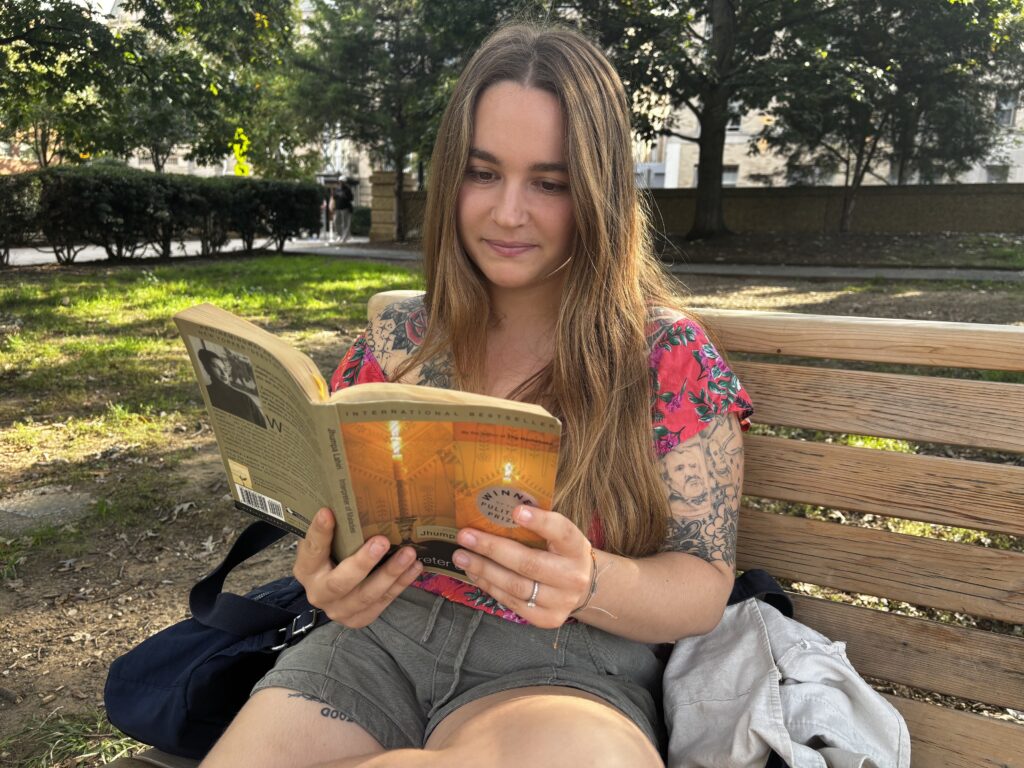 What are you reading? We asked five local book lovers.