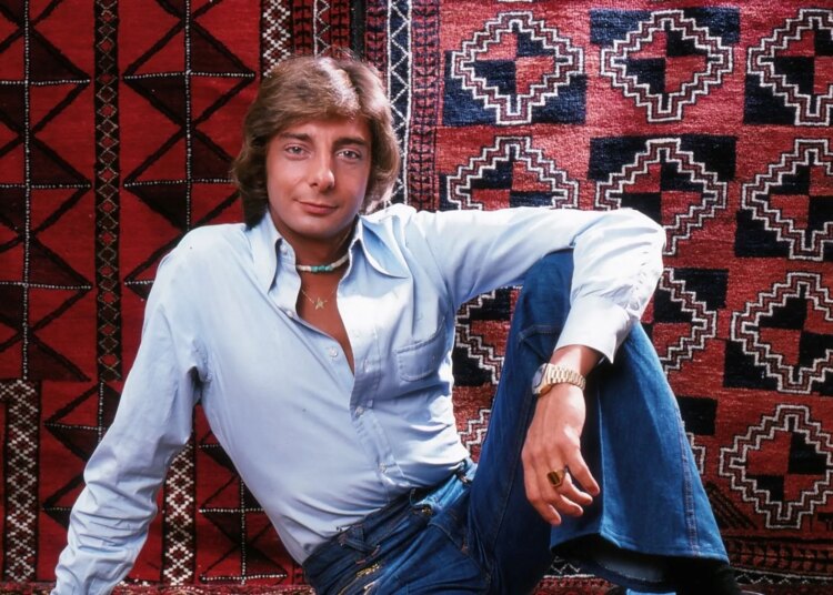 Barry Manilow Is Behind Two Iconic Commercial Jingles You Definitely Know