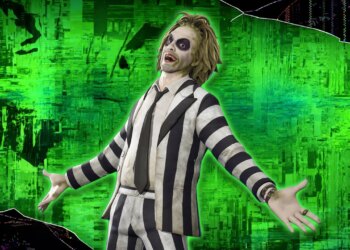 Beetlejuice Fortnite Skin Revealed – Release Date and Price