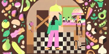 Where did all the vegan restaurants go?