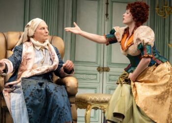 ‘The Imaginary Invalid’ Broadway Review: Bill Irwin Loses Something in Translation