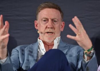 ‘60 Minutes’ Vet Bill Owens Joins Newpress as Executive Producer in $12 Million Investment Round