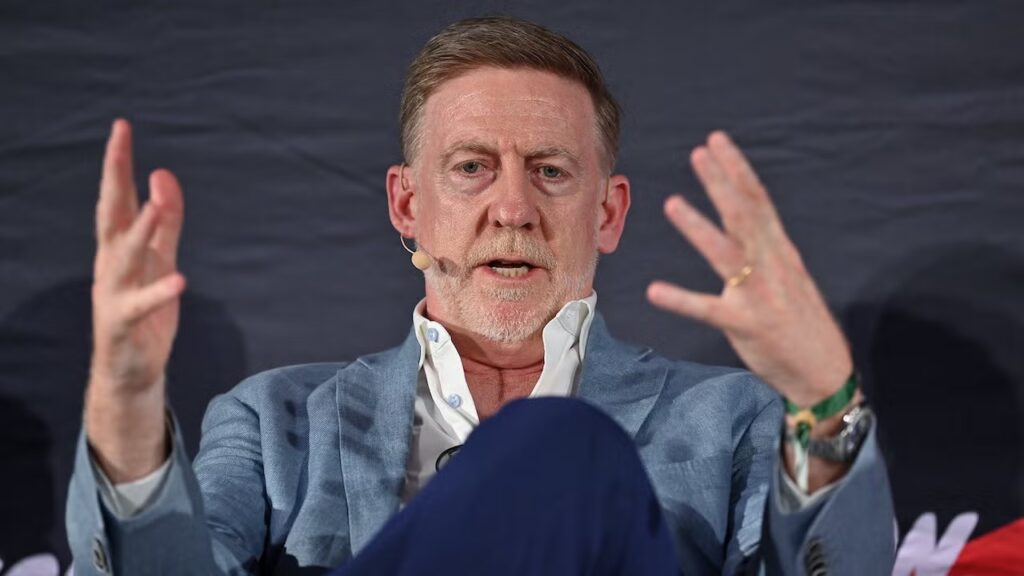‘60 Minutes’ Vet Bill Owens Joins Newpress as Executive Producer in $12 Million Investment Round