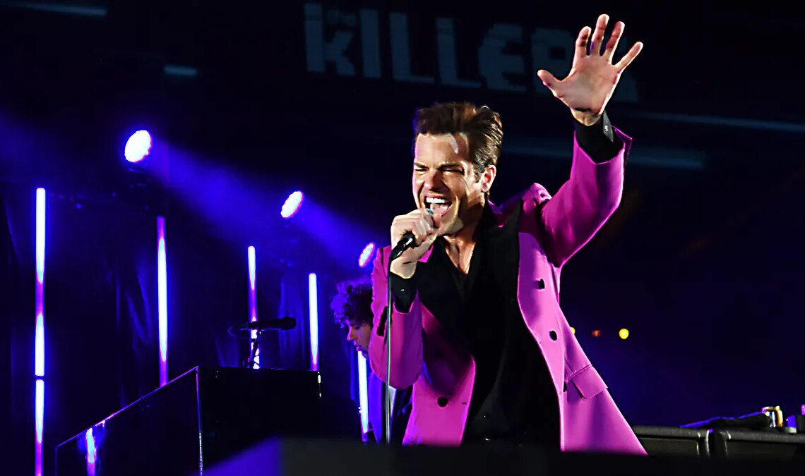 Is Rock Music Dead? This Early 2000s Indie Frontman Says ‘Almost,’ and We Can’t Argue With His Logic