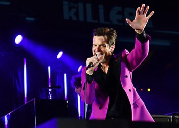 Is Rock Music Dead? This Early 2000s Indie Frontman Says ‘Almost,’ and We Can’t Argue With His Logic