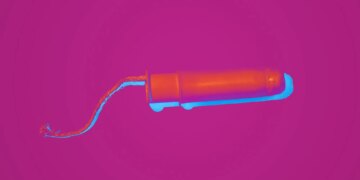 Bryan Johnson’s Girlfriend Has a $16,000 ‘Techno Tampon’ to Track Her ‘Female Erections’