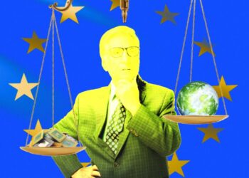 Can Europe Build Data Centers Without Giving Up Its Climate Goals?