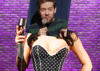 AI-Generated Hot Girls Are Ripping Off Comedians to Boost Their Horny Content