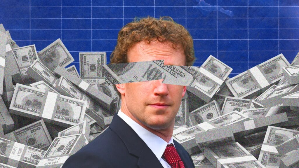 How Many Billions Would It Take to Hold Meta Accountable?