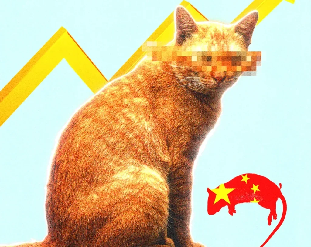 Mistral Says Its AI Model ‘Le Chonk’ Has Leapfrogged China in the Open-Weight Race