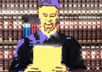 Should AI Decide Your Court Case? This Judge Says Yes
