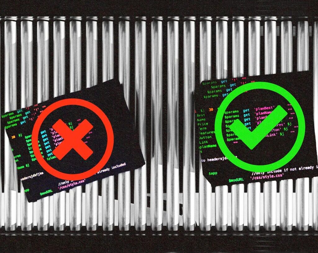 The ‘Pain in the Ass’ Math That Could Save Vibe Coding From Itself