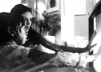 Five movies that will send shivers down your spine this Halloween