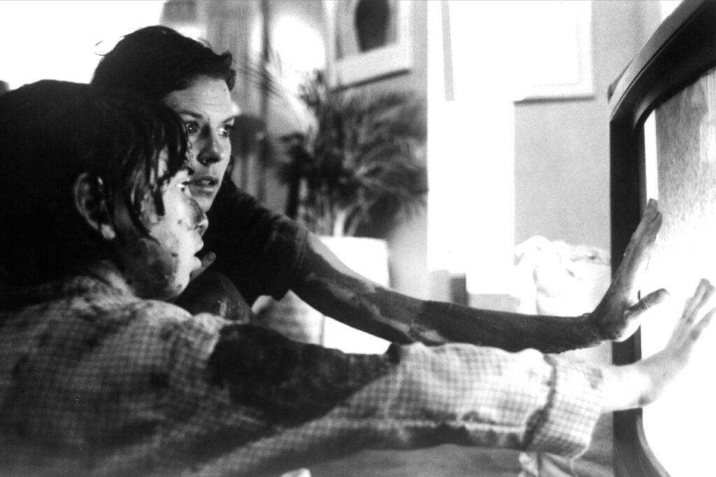 Five movies that will send shivers down your spine this Halloween