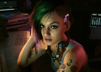 CD Projekt Red Gives Cyberpunk 2 Update