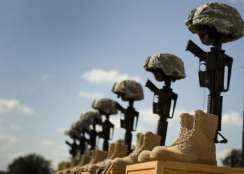 The Fort Hood shooter wants martyrdom. I helped save his life instead.