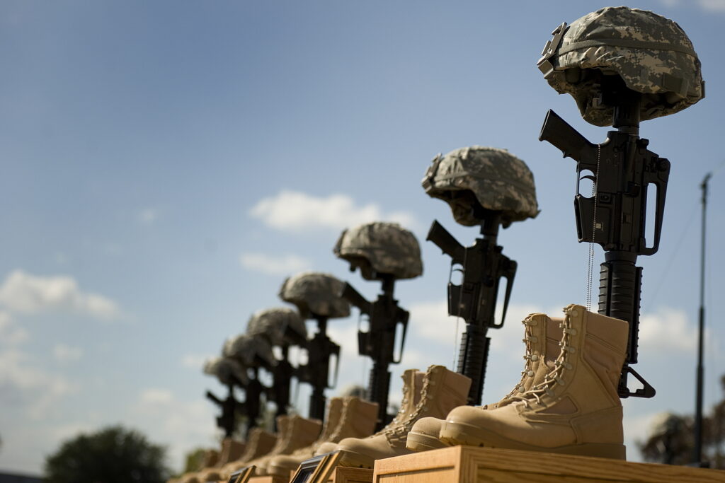 The Fort Hood shooter wants martyrdom. I helped save his life instead.