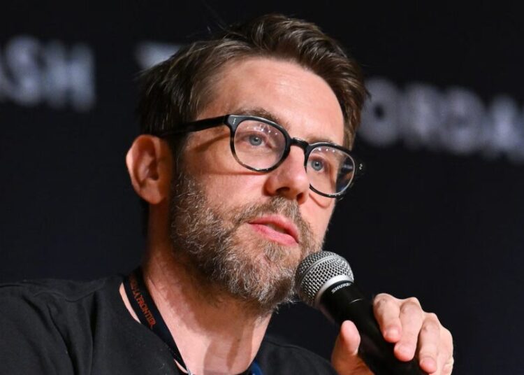 ‘Smile 3’ Finds Its Director in David Bruckner