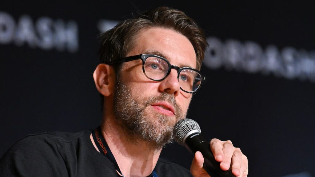 ‘Smile 3’ Finds Its Director in David Bruckner