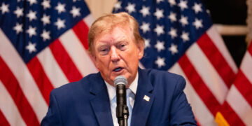 Trump signs Executive Order waiving sanctions against Russia