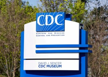 CDC’s deputy director to leave Trump administration after six months