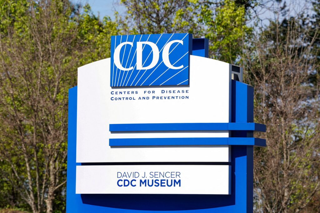 CDC’s deputy director to leave Trump administration after six months