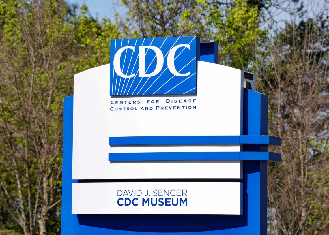 CDC’s deputy director to leave Trump administration after brief stint