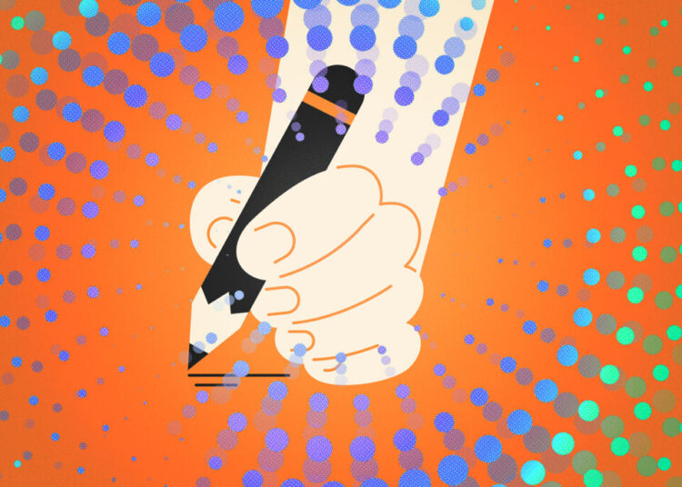 Every novel might have to pass an AI test soon
